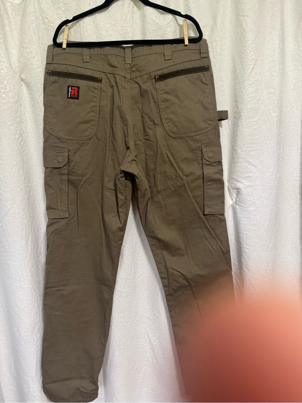 Wrangler Riggs Workwear - Picture 5 of 8